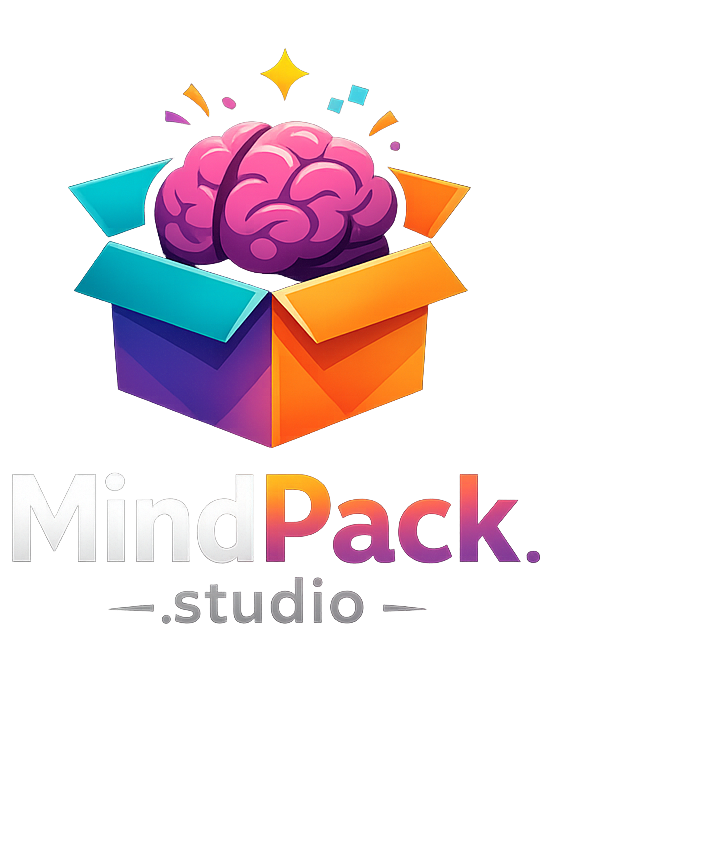 MindPack Studio